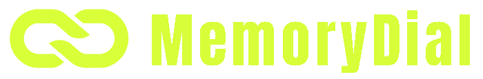 MemoryDial